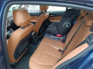 BMW Serie 1 2018