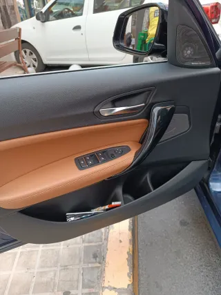 BMW Serie 1 2018