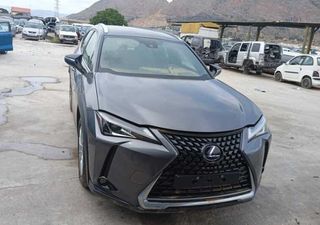 Lexus 452043 volante ux (za10) *