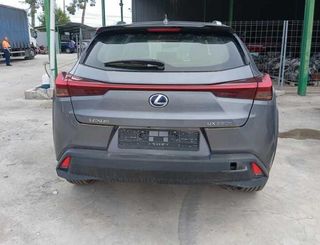 Lexus 452043 volante ux (za10) *