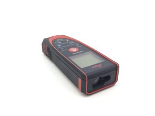medidor laser leica disto d2
