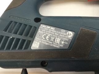 sierra calar bosch azul gst 90