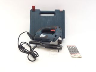 sierra calar bosch azul gst 90