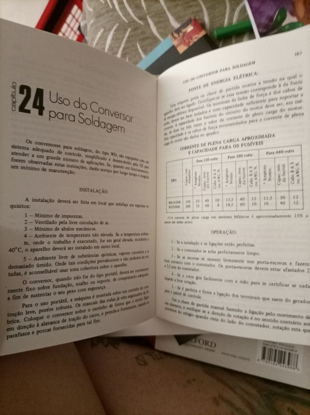 (Port).Manual Pratico De Solda Autogena