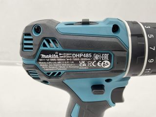 taladro a bateria makita dhp485z