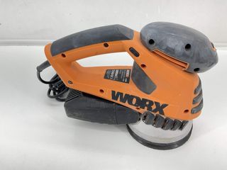 lijadora excentrica worx wx653