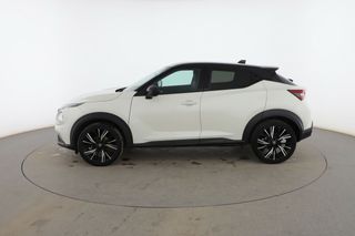 Nissan Juke 1.0 DIG-T Tekna