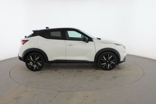 Nissan Juke 1.0 DIG-T Tekna