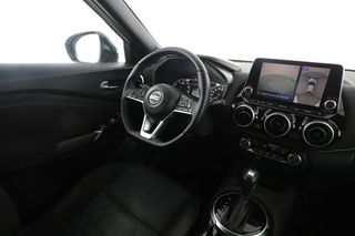 Nissan Juke 1.0 DIG-T Tekna