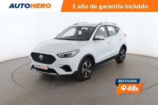MG ZS 1.5 VTi Comfort