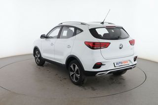 MG ZS 1.5 VTi Comfort