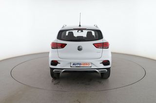 MG ZS 1.5 VTi Comfort