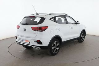 MG ZS 1.5 VTi Comfort