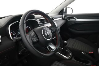 MG ZS 1.5 VTi Comfort