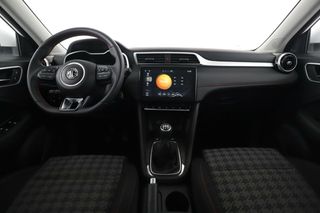 MG ZS 1.5 VTi Comfort