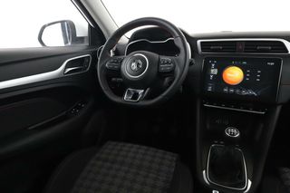 MG ZS 1.5 VTi Comfort
