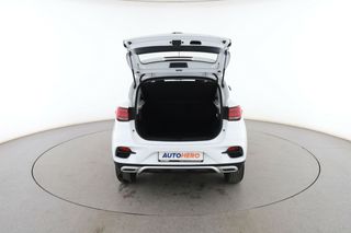 MG ZS 1.5 VTi Comfort