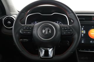 MG ZS 1.5 VTi Comfort