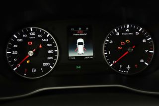 MG ZS 1.5 VTi Comfort