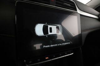 MG ZS 1.5 VTi Comfort