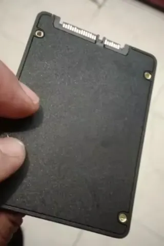 SSD Play Zone 2.5 SATA