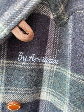 Cappotto By American Vintage Anni 80 Made in Italy