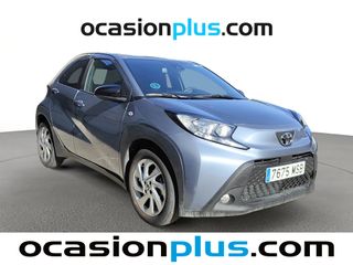 Toyota Aygo X Cross 1.0 VVT-I Play 53 kW (72 CV)