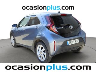 Toyota Aygo X Cross 1.0 VVT-I Play 53 kW (72 CV)