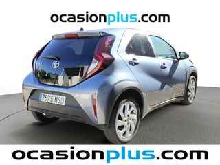 Toyota Aygo X Cross 1.0 VVT-I Play 53 kW (72 CV)