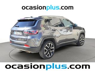 Jeep Compass 1.3 Gse Limited 4x2 DDCT 110 kW (150 CV)