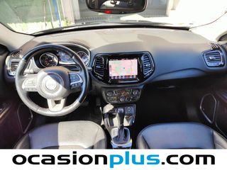 Jeep Compass 1.3 Gse Limited 4x2 DDCT 110 kW (150 CV)