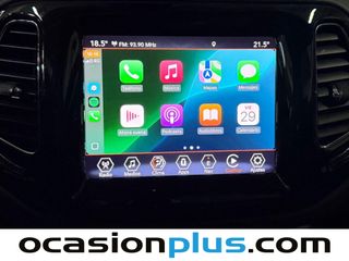 Jeep Compass 1.3 Gse Limited 4x2 DDCT 110 kW (150 CV)