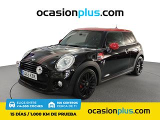 MINI MINI 3 Puertas Cooper D 85 kW (116 CV)