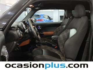 MINI MINI 3 Puertas Cooper D 85 kW (116 CV)