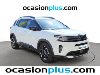 Citroen C5 Aircross PureTech 130 S&S Plus 96 kW (131 CV)