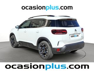 Citroen C5 Aircross PureTech 130 S&S Plus 96 kW (131 CV)