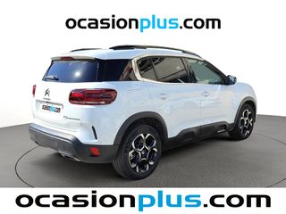 Citroen C5 Aircross PureTech 130 S&S Plus 96 kW (131 CV)