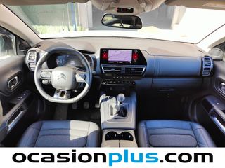 Citroen C5 Aircross PureTech 130 S&S Plus 96 kW (131 CV)