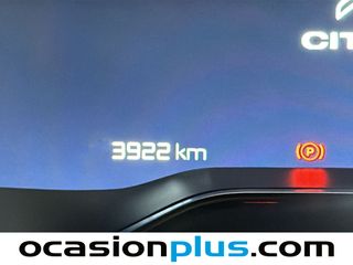 Citroen C5 Aircross PureTech 130 S&S Plus 96 kW (131 CV)