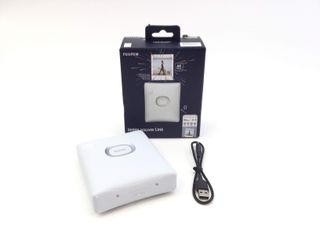 impresora fotografica fujifilm instax square link