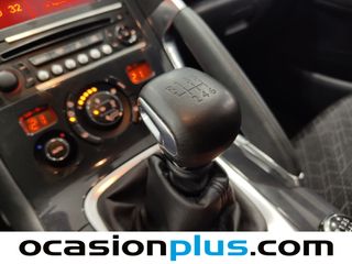 Peugeot 3008 1.6 BlueHDI FAP Style 88 kW (120 CV)
