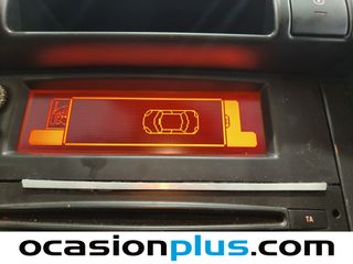 Peugeot 3008 1.6 BlueHDI FAP Style 88 kW (120 CV)