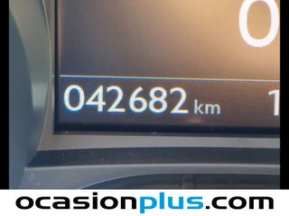 Peugeot 2008 PureTech 110 Allure EAT6 81 kW (110 CV)