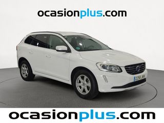 Volvo XC60 D3 Momentum Auto 110 kW (150 CV)