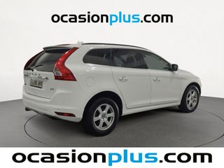 Volvo XC60 D3 Momentum Auto 110 kW (150 CV)