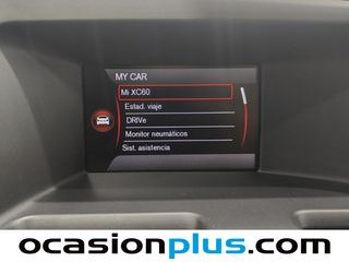 Volvo XC60 D3 Momentum Auto 110 kW (150 CV)
