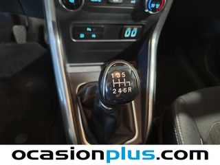 Ford EcoSport 1.0T EcoBoost S&S Titanium 92 kW (125 CV)