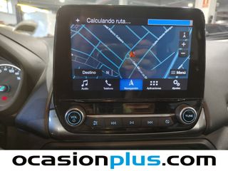 Ford EcoSport 1.0T EcoBoost S&S Titanium 92 kW (125 CV)