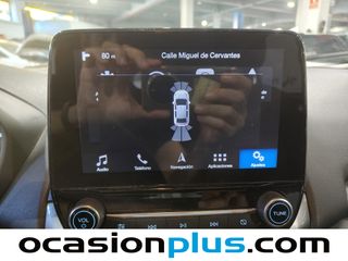 Ford EcoSport 1.0T EcoBoost S&S Titanium 92 kW (125 CV)
