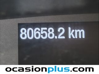 Ford EcoSport 1.0T EcoBoost S&S Titanium 92 kW (125 CV)